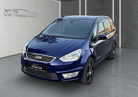 Ford Galaxy Automatik 7-SITZER+SHZ+PDC+AHK+Bluetooth