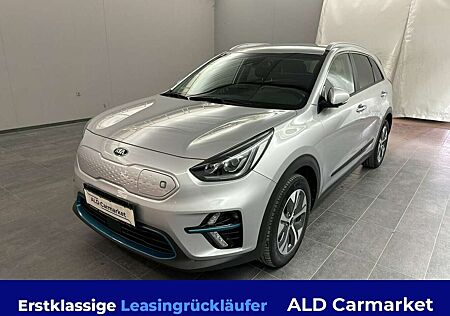 Kia Niro e- e- Vision Geschlossen, 5-türig, Direktantrieb,