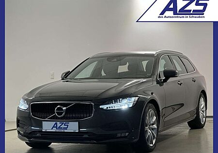 Volvo V90 Diesel D5 AWD LED Virtual Leder 1.Hd Navi