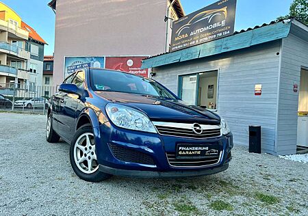 Opel Astra Lim.Edition*1.Hand*Tempomat*Klima*TÜV