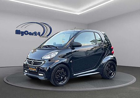 Smart ForTwo | Brabus| LED| SZH| F1| Garantie