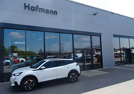 Peugeot 2008 e- Allure, Klima, Navi, SHZ, PDC, BT, 0,99%