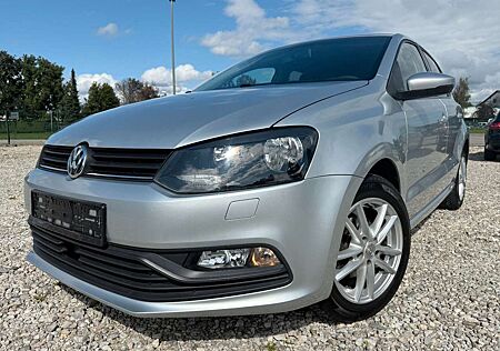 VW Polo Volkswagen Allstar Garantie