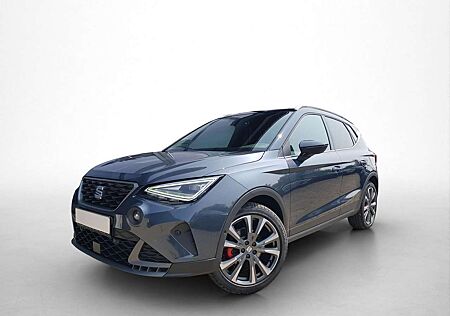 Seat Arona FR Edition 1,0TSI DSG 85KW/116PS Navi, Kamera, ...