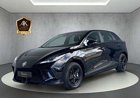 MG MG4 STANDARD*51 kWh*LED*KEYLESS*SOFORT*1.HAND