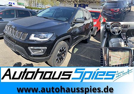 Jeep Compass 1.3 4xe Plug-In Hybrid Aut. Trailhawk 4WD Leder RK