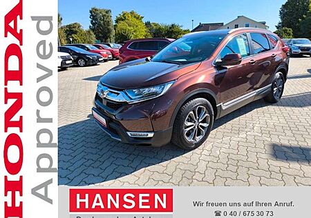 Honda CR-V 2.0 i-MMD HYBRID 2WD Lifestyle