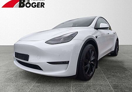 Tesla Model Y Long Range Dual AWD *8-Fach Bereifung