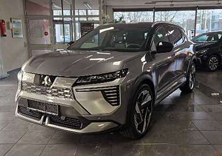 Mitsubishi Eclipse Cross Diamant TOP Luxury-Paket