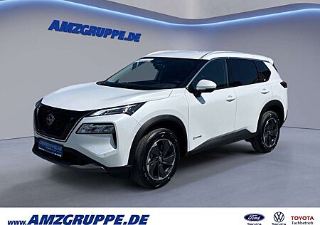 Nissan X-Trail N-Connecta 4WD 1.5 VC-T e-POWER e-4ORCE
