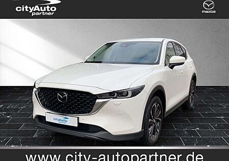 Mazda CX-5 Sports-Line AWD Bluetooth Head Up Display LED