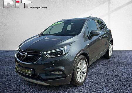 Opel Mokka X 1.6 D Innovation Navi Allwetter AHK
