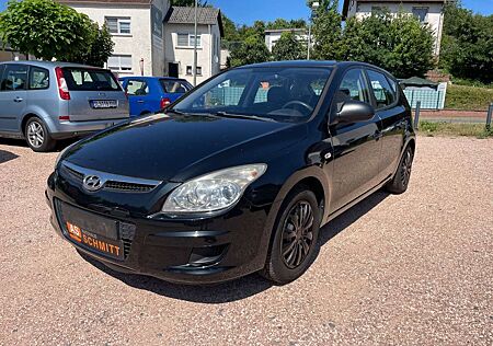 Hyundai i30 Classic + Garantie+Klima