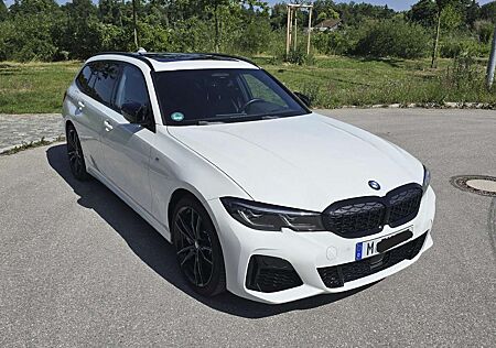 BMW 340 M340i Touring xDrive