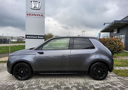 Honda e Advance
