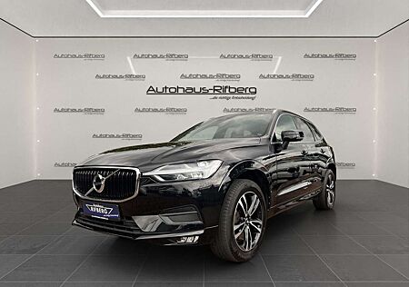 Volvo XC 60 XC60 D4 Momentum 2WD/AUT/NAVI/19Z/KAMERA/LEDER