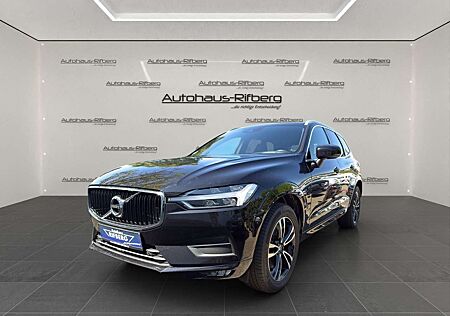 Volvo XC 60 XC60 D4 Momentum 2WD/AUT/NAVI/19Z/KAMERA/LEDER