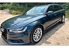 Audi A6 Avant 2.0 TDI Ultra DPF S tronic