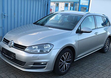 VW Golf Volkswagen 7 Lounge 2.0 TDi BMT