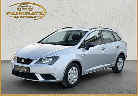 Seat Ibiza 1.2 Kombi TÜV NEU | 2.Hand | Allwetter | 83tkm