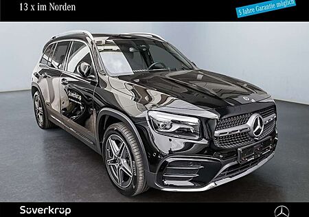 Mercedes-Benz GLB 200 PROGRESSIVE MULTI 360 AHK DISTR KAMERA