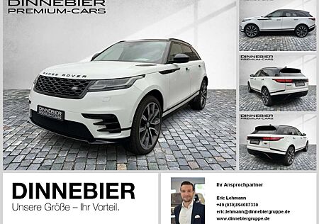 Land Rover Range Rover Velar D240 AWD R-Dynamic SE Head-Up