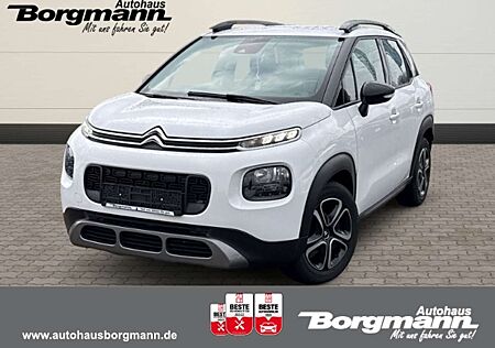 Citroën C3 Aircross Citroen Feel 1.2 PureTech Bluetooth - Klima - Tempomat