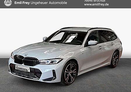 BMW 320 i Touring Aut. *DrivingAssist*