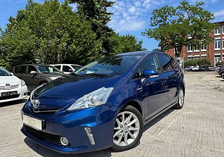 Toyota Prius + 1.8 VVT-i Hybrid Comfort 7-Sitzer*Navi*HeadUp*