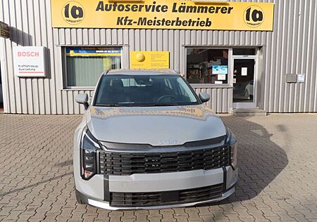 Kia Sportage 1.6 T-GDI Vision