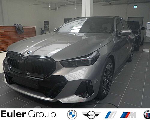 BMW 540 d xDrive Sportpaket HUD El. Panodach Panorama Navi