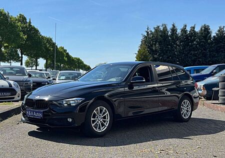 BMW 316 Baureihe 3 Touring d Advantage