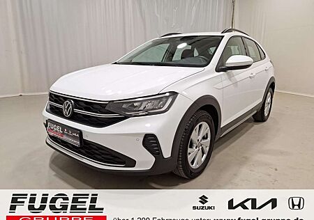 VW Taigo Volkswagen 1.0 TSI Life LED|Navi|SHZ|PDC
