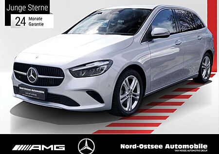 Mercedes-Benz B 200 Progressive Navi Kamera LED Sitzheizung