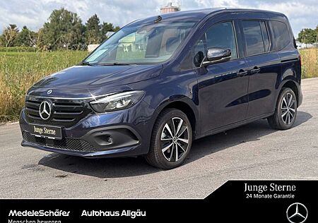 Mercedes-Benz EQT 200 Progressive LED LENKRADHZG NAVI KAMERA Tel