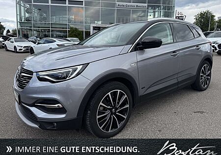 Opel Grandland X ULTIMATE PLUG-IN-HYBRID/LEDER/1.HAND