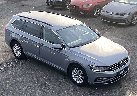 VW Passat Variant gebraucht kaufen VW Passat Variant Volkswagen 2.0 TDI DSG ACC LED NAVI