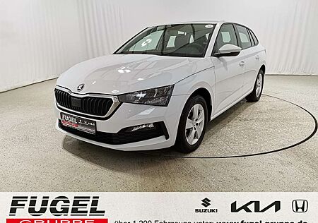 Skoda Scala 1.0 TSI Cool Plus LED|SHZ