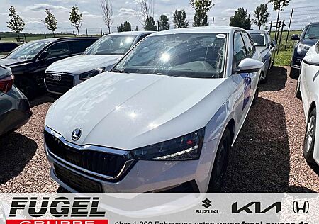 Skoda Scala 1.0 TSI Cool Plus LED|SHZ