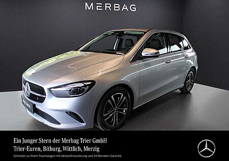 Mercedes-Benz B 180 d *Progressive MBUX Premium Kamera LED eHeck