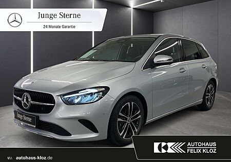 Mercedes-Benz B 180 Progressive*LED*Kamera*Widescreen*CarPlay*