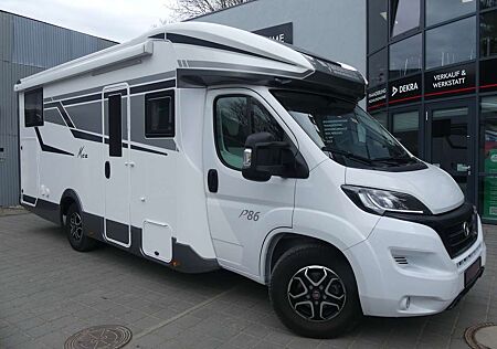 Fiat Ducato Kea P86 Kea LED/AUTOMATIK/132KW