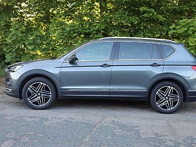 SEAT Tarraco Tarraco 1.5 TSI ACT OPF Xcellence