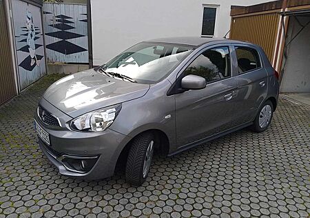 Mitsubishi Space Star 1.0