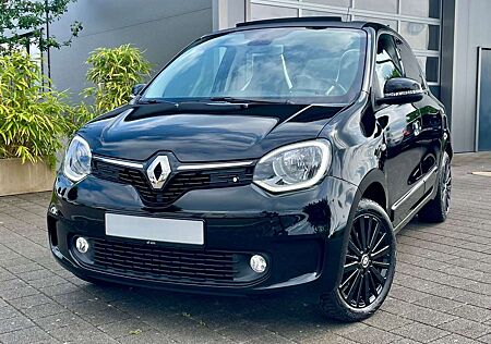 Renault Twingo Urban Night, el. Faltdach,Topausstattung