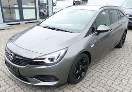 Opel Astra ACC*Totwinkelas*Leder Alcantara*Navi*Rcam