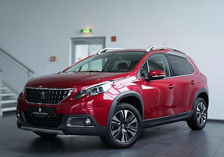 Peugeot 2008 Allure