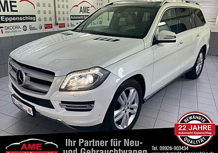 Mercedes-Benz GL 350 BlueTec 4Matic *Soft-Close|Harman Kardon*