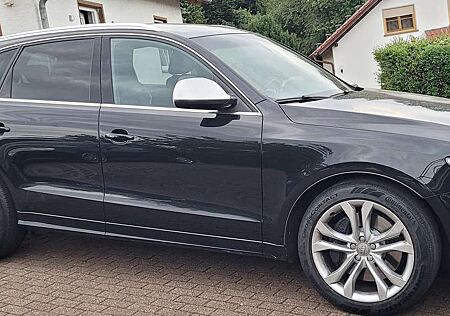 Audi SQ5 3.0 TDI quattro tiptronic