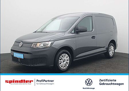 VW Caddy Volkswagen KO 2.0 TDI / App, Klima, PDC